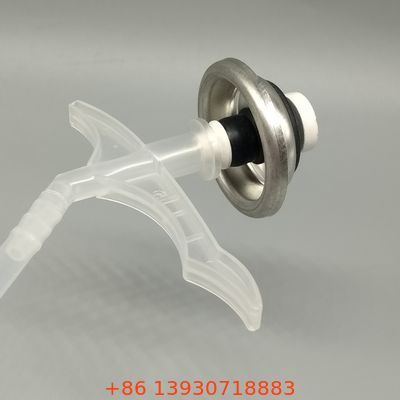 Продвинутый полиуретановый герметик распылительный клапан с постоянным распределительным потоком