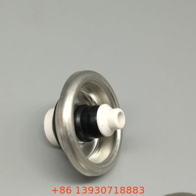 Аэрозольный клапан из пенообразующего полиуретанового полиуретанового диспетчера для уплотнения строительства