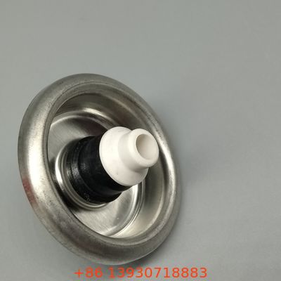 Высокопроизводительный клапан ПУ для аэрозольного распыления герметического материала для строительных применений