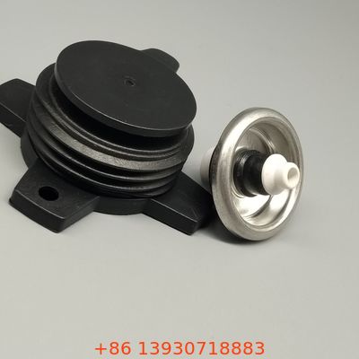 Аэрозольный клапан из пенообразующего полиуретанового полиуретанового диспетчера для уплотнения строительства