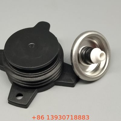 Премиум-клапан для дозирования пенополиуретана, полиуретановая распылительная насадка для строительной изоляции