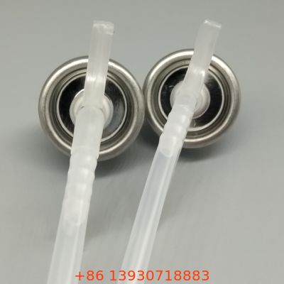 Вентиль высокой вязкости ПУ для аэрозольных распылителей для строительных клеев