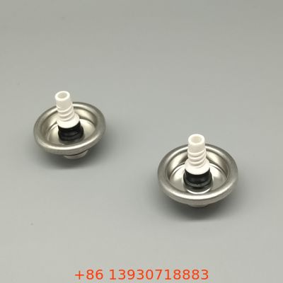 Аэрозольный клапан из пенообразующего полиуретанового полиуретанового диспетчера для уплотнения строительства