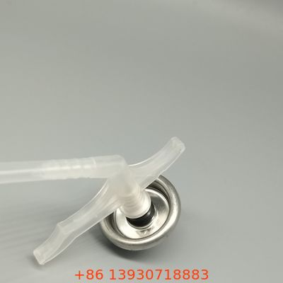 Надежный и устойчивый к засорению клапан-распылитель для полиуретановой пены для любителей и подрядчиков, с легкой активацией и стабильным потоком.