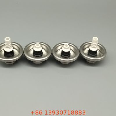 Надежный и устойчивый к засорению клапан-распылитель для полиуретановой пены для любителей и подрядчиков, с легкой активацией и стабильным потоком.