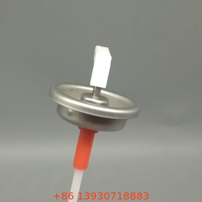 Продовольственный клапан с точностью дозировки 0,1 мл и герметичностью против утечки