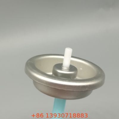 Аэрозольные измерительные клапаны для освежителей воздуха для дома и офиса