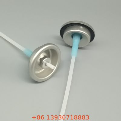 Fine Mist Metered Valve for Perfumes, Air Fresheners and Skincare