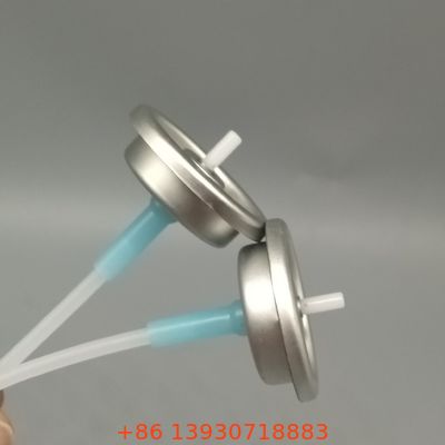 Дозирующий аэрозольный клапан с стабильным распылением и превосходной защитой формулы