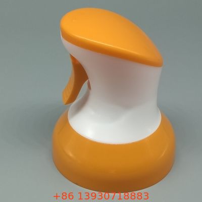 Powerful and Targeted Aerosol Spray Air Freshener Valve for Bathroom and Toilet Odor Control with Instant Neutralizing Burst.