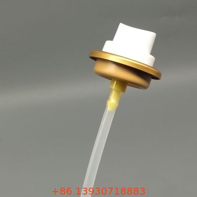 Воздушный освежитель Спрей клапан Широкораспределенный ароматный туман для дома и автомобиля