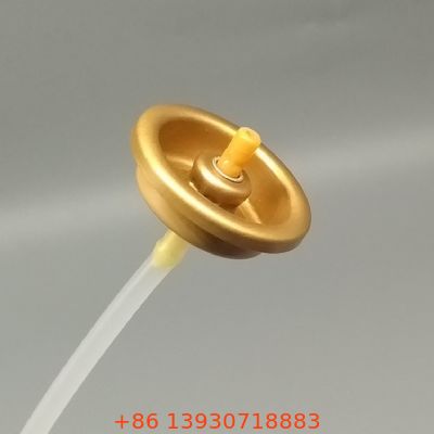 Воздушный освежитель Спрей клапан Широкораспределенный ароматный туман для дома и автомобиля