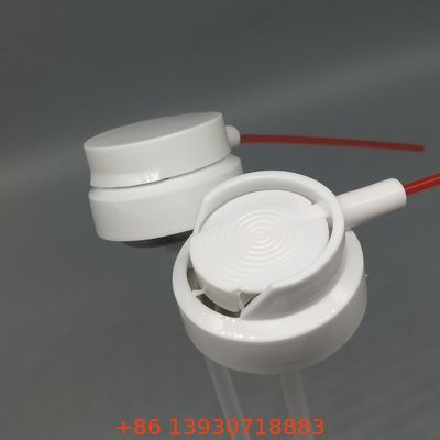 Прецизионно спроектированный клапан для смазки WD-40 для промышленного оборудования и профессионального обслуживания с незасоряющейся насадкой