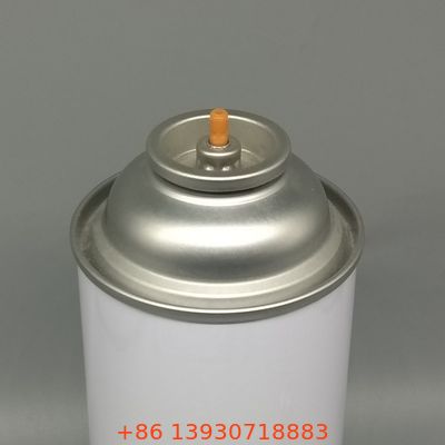 Прецизионно спроектированный клапан для смазки WD-40 для промышленного оборудования и профессионального обслуживания с незасоряющейся насадкой