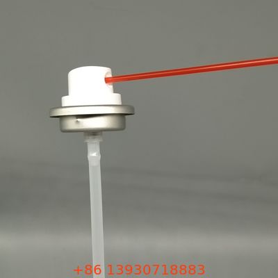 Универсальный и удобный клапан смазки WD-40 для ухода за автомобилем и домашнего ремонта с насадкой-трубочкой для точного нанесения