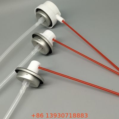 Надежный клапан смазки WD-40 для эффективного обслуживания промышленного оборудования с превосходной технологией уплотнения