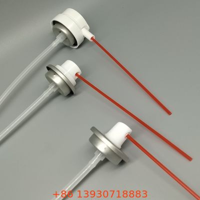 Надежный клапан смазки WD-40 для эффективного обслуживания промышленного оборудования с превосходной технологией уплотнения