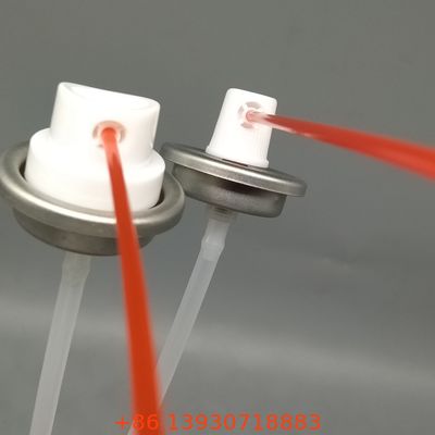 Прочный и универсальный клапан для смазки WD-40 для многоцелевого использования дома и в мастерской с наконечником против засорения