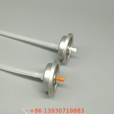 Удобный клапан смазки WD-40 для различных автомобильных и DIY применений с прецизионным соплом