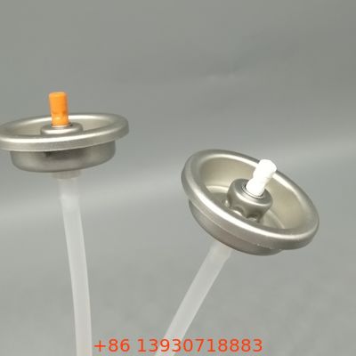 Надежный клапан смазки WD-40 для эффективного обслуживания промышленного оборудования с превосходной технологией уплотнения