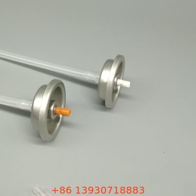 Надежный клапан смазки WD-40 для эффективного обслуживания промышленного оборудования с превосходной технологией уплотнения