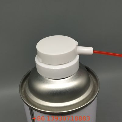 Холодостойкий комплект клапана карбюратора из МДФ для полярников/высокогорных рабочих с функцией защиты от замерзания