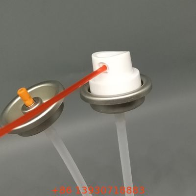 Карбюраторный клапан из МДФ, адаптированный к холодной погоде, для техников арктического оборудования с морозостойкими деталями