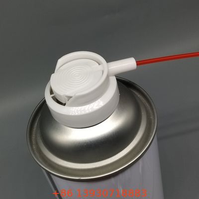 Карбюраторный клапан из МДФ, адаптированный к холодной погоде, для техников арктического оборудования с морозостойкими деталями