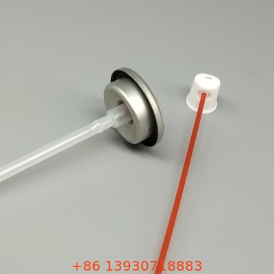 Карбюраторный клапан из МДФ для удаленных районов, не требующий обслуживания, с самоочищающимися компонентами