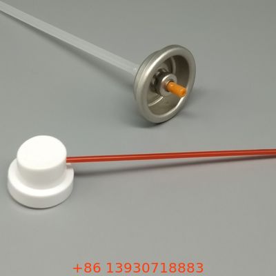 Высокотемпературный комплект клапана карбюратора из МДФ для промышленных печей с термостойкостью