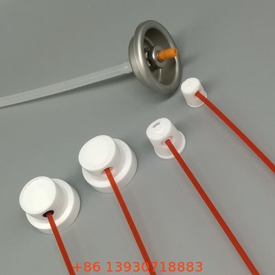 Высокотемпературный комплект клапана карбюратора из МДФ для промышленных печей с термостойкостью