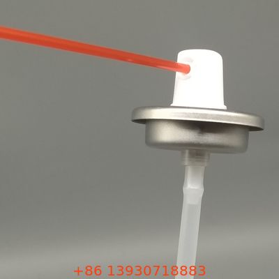 Клапан смазочного материала WD-40 высокой емкости для производственных предприятий и автомобильных сборочных линий с технологией быстрого распределения