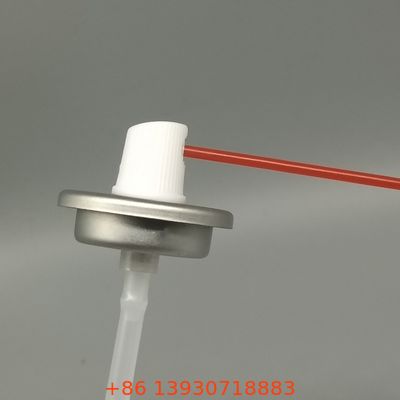 Клапан смазочного материала WD-40 высокой емкости для производственных предприятий и автомобильных сборочных линий с технологией быстрого распределения