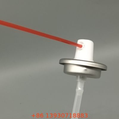 Клапан смазочного материала WD-40 высокой емкости для производственных предприятий и автомобильных сборочных линий с технологией быстрого распределения