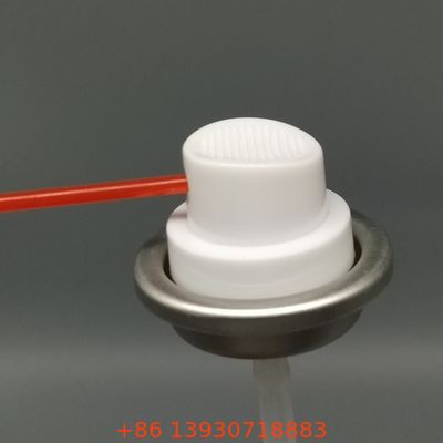 Вентиль смазочного масла WD-40 с точным измерением для технических применений и деликатных машин с возможностью микрораспределения