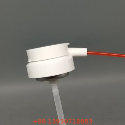 Клапан смазочного материала WD-40 высокой емкости для производственных предприятий и автомобильных сборочных линий с технологией быстрого распределения