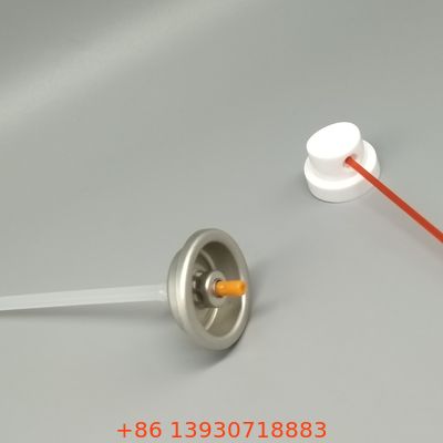 Клапан смазочного материала WD-40 высокой емкости для производственных предприятий и автомобильных сборочных линий с технологией быстрого распределения