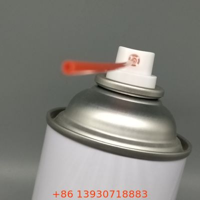 Клапан смазочного материала WD-40 высокой емкости для производственных предприятий и автомобильных сборочных линий с технологией быстрого распределения