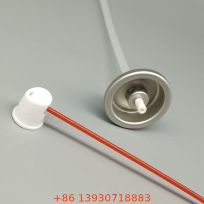 Высококачественный аэрозольный клапан для смазочных материалов и спреев для защиты от коррозии