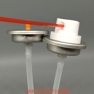 Профессиональный смазочный клапан WD-40 для промышленного обслуживания и ремонта автомобилей с прецизионной дозировкой, устойчивой к засорению