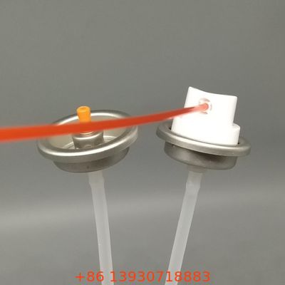 Профессиональный смазочный клапан WD-40 для промышленного обслуживания и ремонта автомобилей с прецизионной дозировкой, устойчивой к засорению