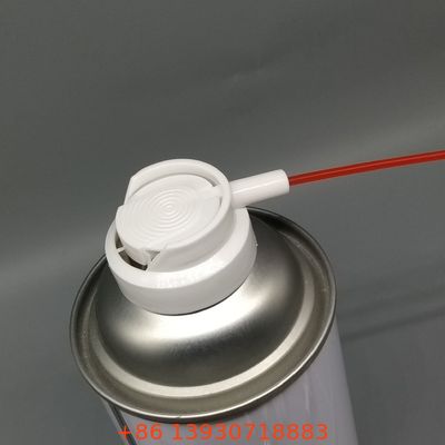 Очиститель карбюратора для очистки топливной системы