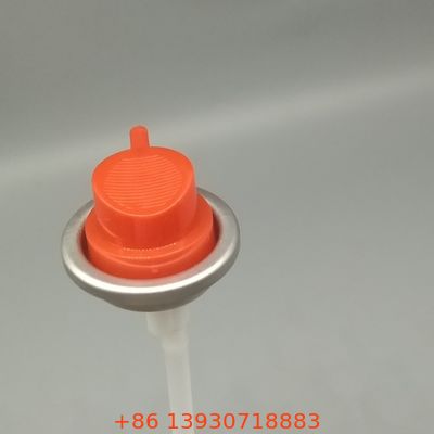 Устойчивый и универсальный 360-градусный клапан для экстренных водонагревателей и комплектов выживания с ультранадеянной уплотнителью