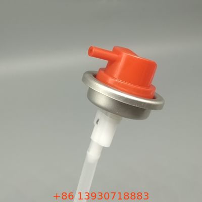 Устойчивый и универсальный 360-градусный клапан для экстренных водонагревателей и комплектов выживания с ультранадеянной уплотнителью