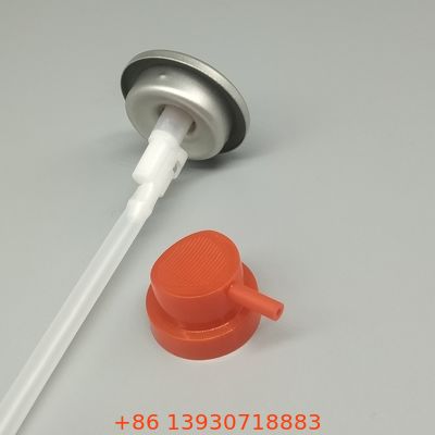 Precision Sterile 360-Degree Dispensing Valve for Single-Use Medical Kits and Saline Applications with Luer Lock Connection