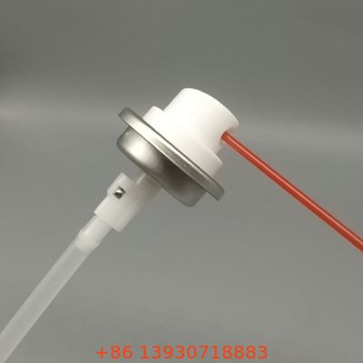 Эффективный и гигиеничный клапан дозирования на 360 градусов для бутылок с приправами большого объема и насосов для пищевых продуктов с работой без капель