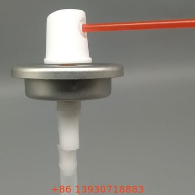 Эффективный и гигиеничный клапан дозирования на 360 градусов для бутылок с приправами большого объема и насосов для пищевых продуктов с работой без капель