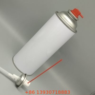 Устойчивый и устойчивый к химическим веществам 360-градусный клапан для промышленных смазочных материалов и очистных химикатов с прочной уплотнителью