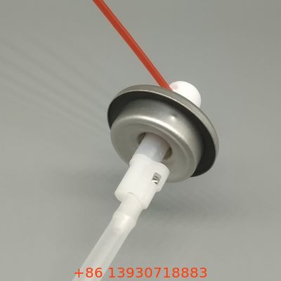 Эффективный и гигиеничный клапан дозирования на 360 градусов для бутылок с приправами большого объема и насосов для пищевых продуктов с работой без капель