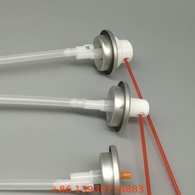 Усовершенствованный гигиенический 360-градусный диспенсирующий клапан для медицинской и лабораторной среды с точным потоком без капель